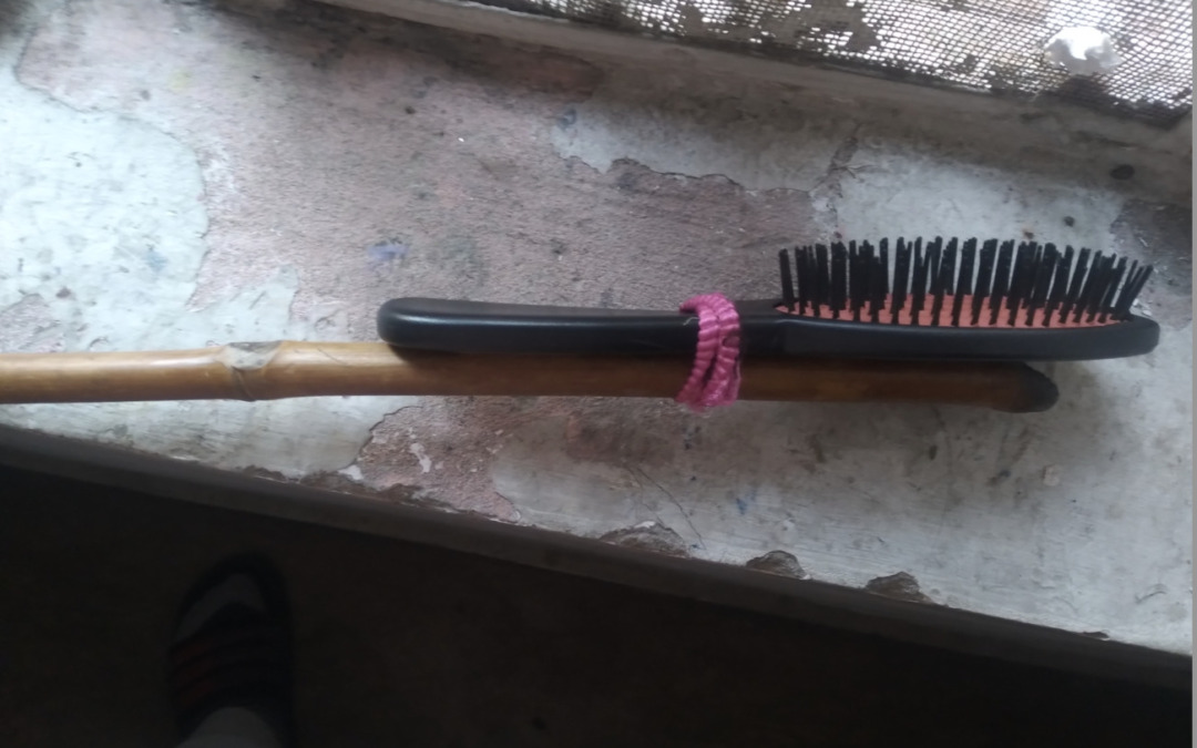 Hand Stick